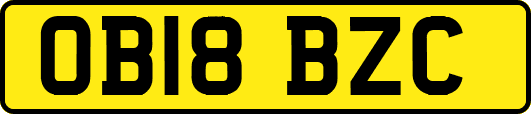 OB18BZC