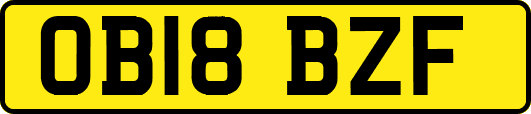 OB18BZF
