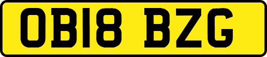 OB18BZG