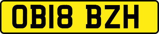 OB18BZH