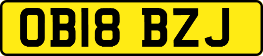 OB18BZJ