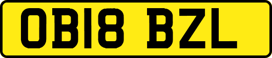 OB18BZL