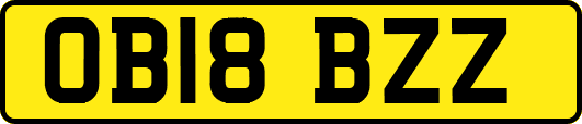 OB18BZZ