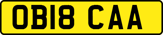 OB18CAA
