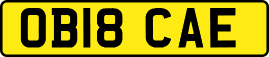 OB18CAE