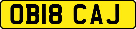 OB18CAJ