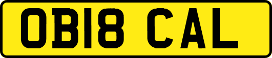 OB18CAL