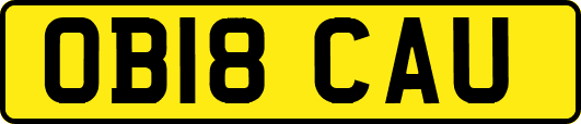 OB18CAU