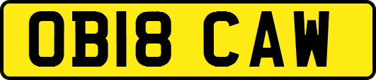 OB18CAW