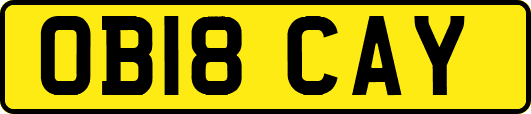OB18CAY