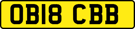 OB18CBB