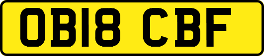 OB18CBF