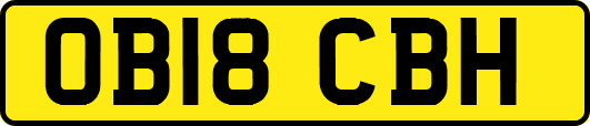 OB18CBH
