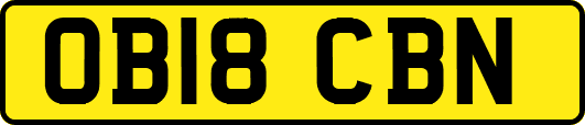 OB18CBN