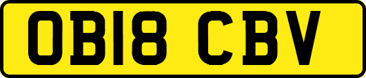 OB18CBV
