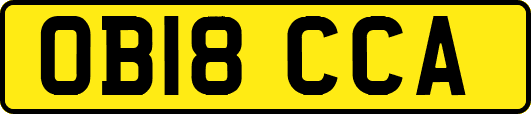 OB18CCA