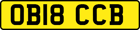 OB18CCB