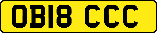 OB18CCC