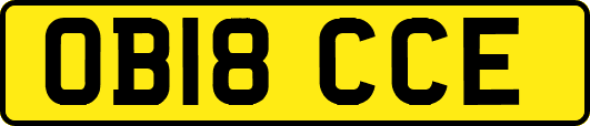 OB18CCE