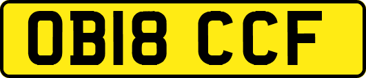 OB18CCF