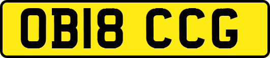 OB18CCG
