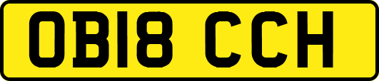 OB18CCH