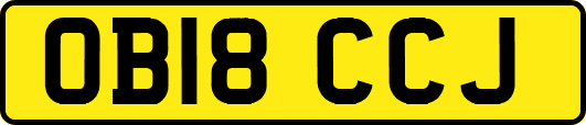 OB18CCJ