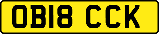 OB18CCK