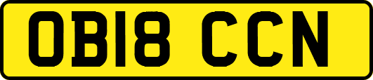 OB18CCN