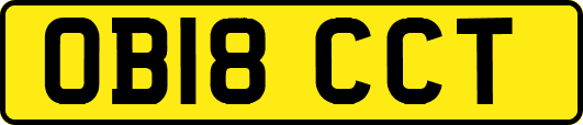 OB18CCT