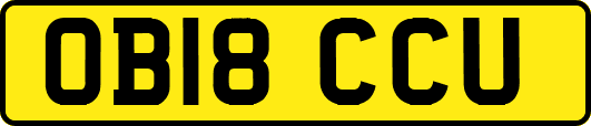 OB18CCU