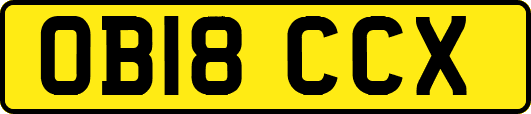 OB18CCX