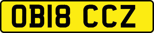 OB18CCZ