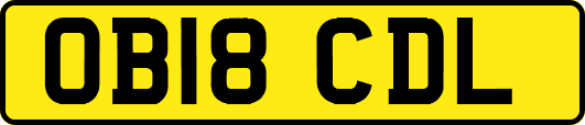OB18CDL