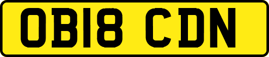 OB18CDN