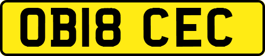 OB18CEC
