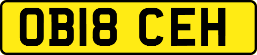 OB18CEH