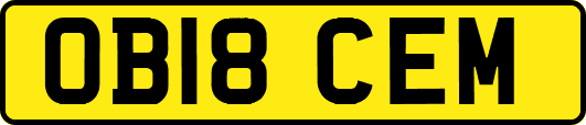 OB18CEM