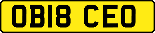 OB18CEO