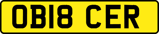 OB18CER