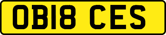 OB18CES