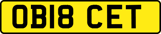 OB18CET