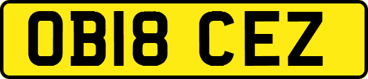 OB18CEZ