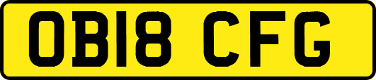 OB18CFG