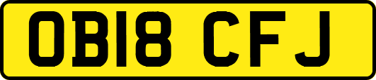 OB18CFJ