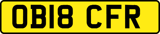 OB18CFR