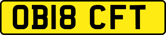 OB18CFT