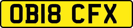 OB18CFX