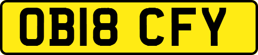OB18CFY