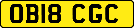 OB18CGC